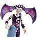 Masters of the Universe He-Man and The Toy, Evil-Lyn Action Figure, Power Attack Move and Accessory, Motu Villain Character​​​​