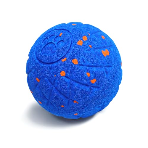 SCHITEC Automatic Bouncing Rolling Ball