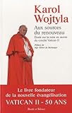  aux sources du renouveau