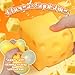 Imagen de Squishy Queso Kawaii, Juguete Antiestrés de Suave