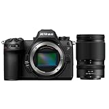 Nikon Z6III + 24-105 f/4-7.1 fotocamera Mirrorless Full Frame 6K, Nital