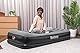 Bestway TriTech Luftbett Vento mit integrierter Elektropumpe Single XL/Lo 191 x 97 x 36 cm
