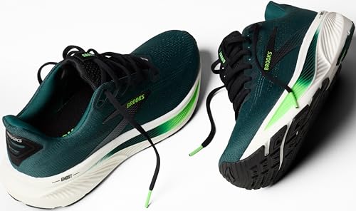 Image of Brooks Men's Ghost 17 Neutral Running Shoe