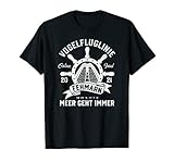 Klassisch geschnitten, doppelt genähter Saum.