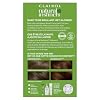 Clairol Natural Instincts Demi-Permanent Hair Dye, 5BZ Medium Bronze Brown Hair Color, Pack of 1