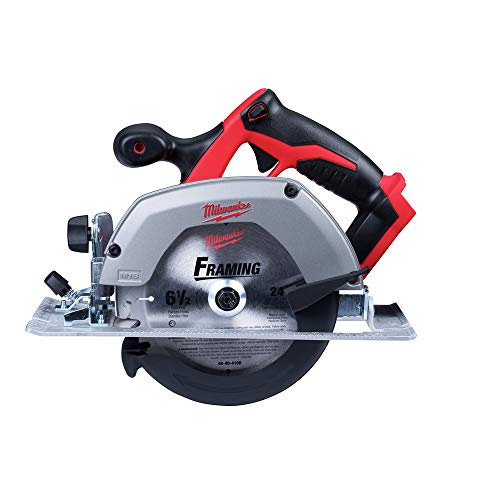 Milwaukee M18 2630-20 18 Volt Lithium Ion 6-1/2