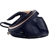 Philips PerfectCare 9000 Series Fer à vapeur PSG9050/20, 3100 W, 9 bar, semelle SteamGlide Elite, arrêt automatique, verrouillage de sécurité