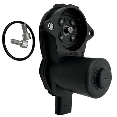 Freno mano eléctrico LR027141 soluciona fallo de estacionamiento en Jaguar XJR 575 V8 2