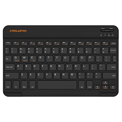TECLAST K10 Bluetooth Keyboard for Android Windows Tablet Cover