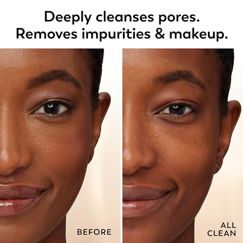 Olay Total Effects Refreshing Citrus Scrub Facial Cleanser, 5 oz (Pack of 3) - image 4