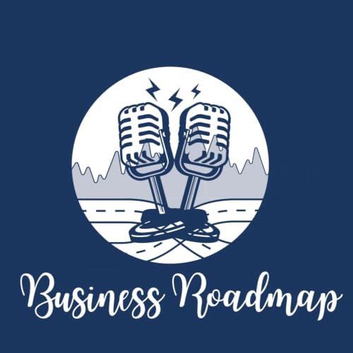 Business Roadmap cover art