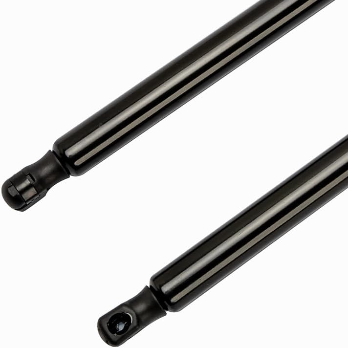 Rear Tailgate Lift Supports Shock Struts Compatible with QX56 2011 2012 2013 11 12 13 QX60 2013 2014 13 14 QX80 2014 2015 2016 2017 2018 14 15 16 17 18 Base Sport Utility Replace 90450-1LA1A (2PC Set)