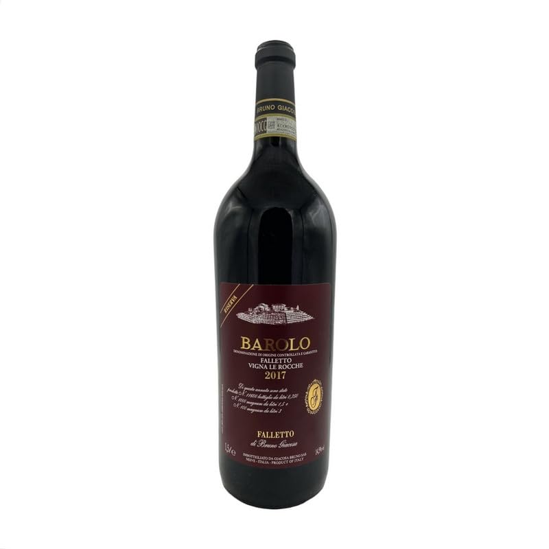 Barolo Riserva DOCG 