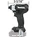 Makita XDT15ZB 18V LXT Lithium-Ion Sub-Compact Brushless Cordless Impact Driver