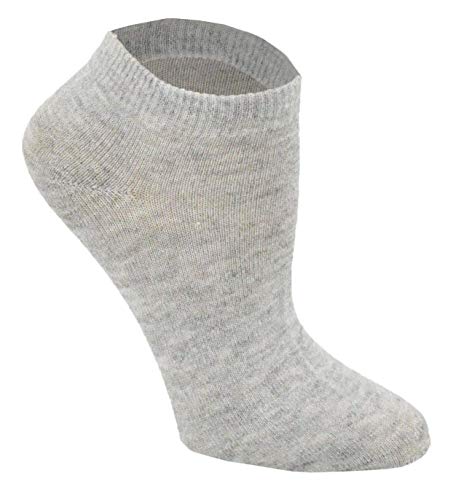 24 Pairs Thin Low Cut Ankle Socks for Men, Comfortable Lightweight Breathable Bulk Pack Wholesale3