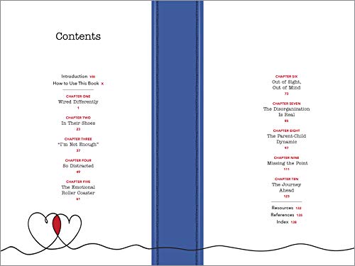 ADHD & Us: A Couple's Guide to Loving and Living with Adult ADHD