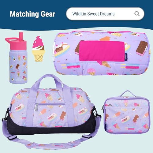 Image of Olive Kids Sweet Dreams Pack 'n Snack Backpack