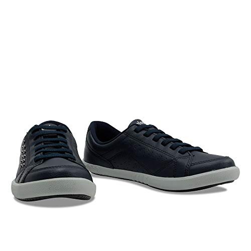 Sapatênis Kolosh Casual Cadarço Elástico Feminino