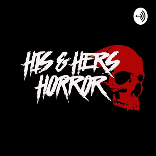 Page de couverture de His and Hers Horror