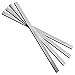 OSCARBIDE 20 inch Planer Blades, 4 Piece Set, for Jet 208, Powermatic 209, Grizzly G6702/G0454W, 20 x 1 x 1/8