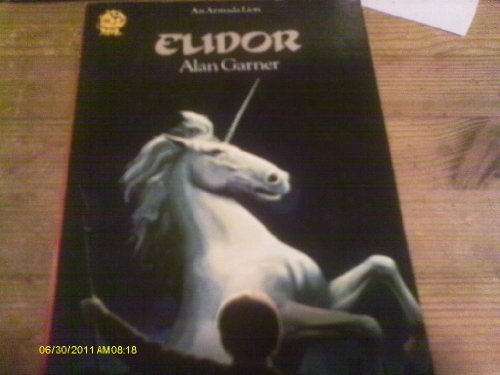 Elidor B0013IOYLE Book Cover