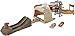Disney Pixar Cars 3 Midnight Jump Track Set
