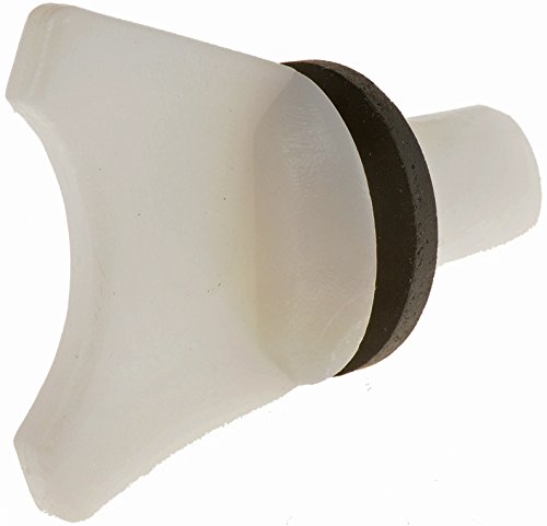 Dorman 61110 Radiator Drain Cocks Compatible with Select Models