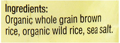 Lundberg Wild Rice Organic Rice Cakes, 8.5 Ounce (Pack Of 6) #TOP3