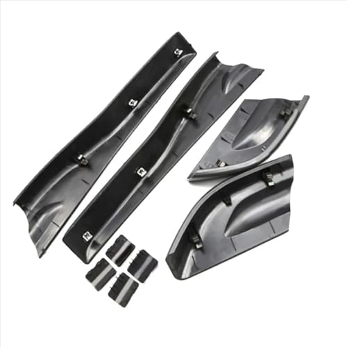 Embout de rail de toit Hyundai Tucson finition exacte référence 872912E000