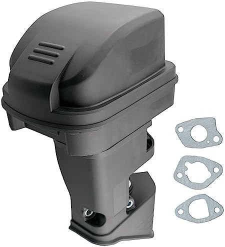 JJing Air Filter Housing Air Cleaner Assy for Harbor Freight Predator 212cc Engine 69730 60363 and More