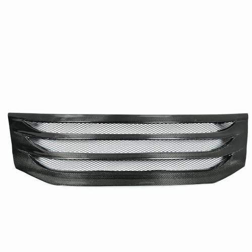 Grille ventilation Crosstour réparer calandre cassée et protéger radiateur