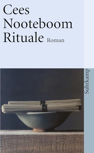 Rituale: Roman (suhrkamp taschenbuch)