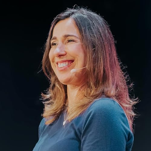 Somos M&iacute;sseis - Marcela Chianca