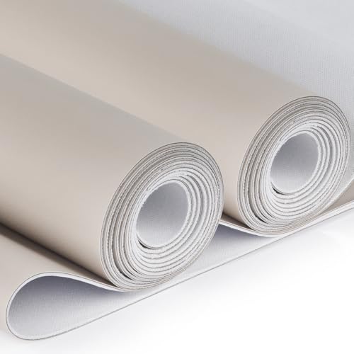 2 Yards Marine Vinyl Fabric, Upholstery Faux Leather, Soft