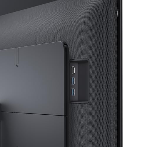 Loewe Inspire 65 dr+ Fernseher, 65 Zoll, Ultra HD OLED, HDR, Dolby Vision, HDR10, Dolby Atmos, Smart TV, DR+ Festplatte, HDMI 2.1 für Gaming, DTS Play-Fi, TV – Bild 4