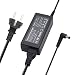 Produktbild Abakoo Neu 19V 3,42A 65W Universalnezteil Laptop Netzteil Ladegerät Ladekabel für JBL Xtreme ASUS Toshiba Fujitsu Medion Akoya ADP-65JH FSP065-ASC Notebook AC Adapter EUR Power Supply 5,5 * 2,5mm
