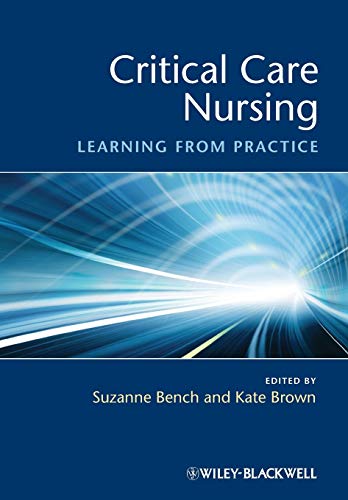 Critical Care Nursing: Learning from Practice view 2