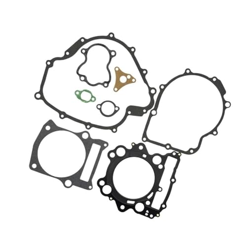 Kit de juntas de motor para Stels 700H y Hisun 700, repuesto compatible con Massimo MSU700