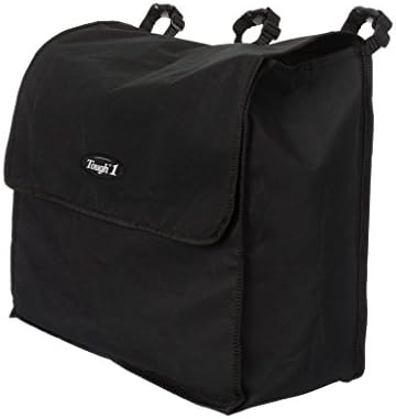 Tough-1 Blanket Storage Bag Black