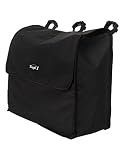 Tough-1 Blanket Storage Bag Black