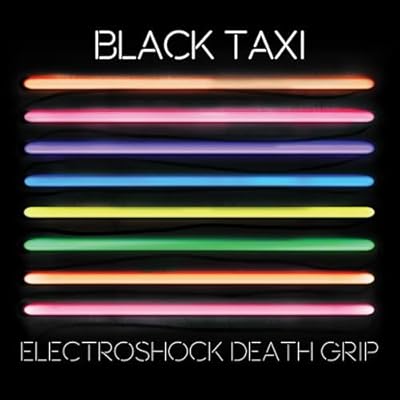 Electroshock Death Grip