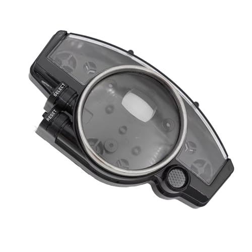Coque de tachymètre moto Yamaha R1 R6 boîtier de compteur vitesse jauge protection