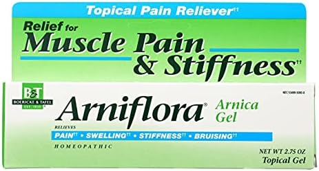 Boericke & Tafel Arniflora Arniflora Gel 2.75 oz
