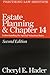Produktbild ESTATE PLANNING & CHAPTER 14 2 (Pli Press's Tax Law & Estate Planning Library)