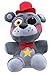 Funko Plush: Five Nights At Freddy's Pizza Simulator - Lefty Collectible Figure, Multicolor - 32265