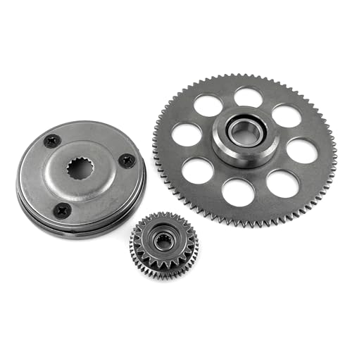 Engrenage d'embrayage de démarrage pour réparer le moteur Polaris Outlaw 90 110