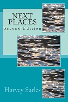 Paperback Next Places: Second Edition Book
