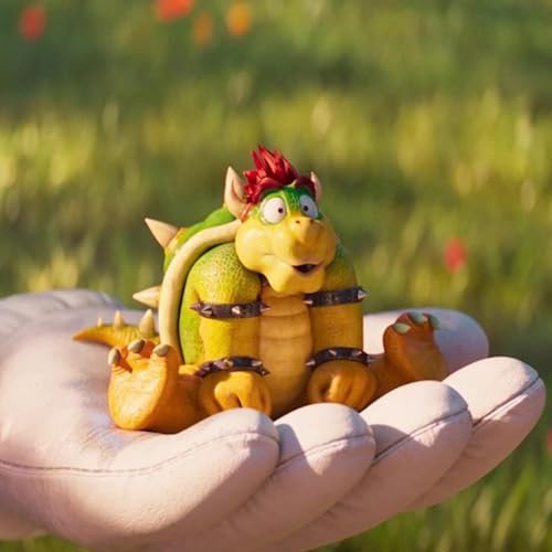 Episode 570: The Super Mario Galaxy Movie | Intense Teaser Trailer Reaction