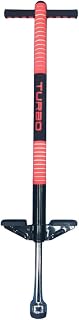 H Grossman Ozbozz Torq Tornado Pogo Stick