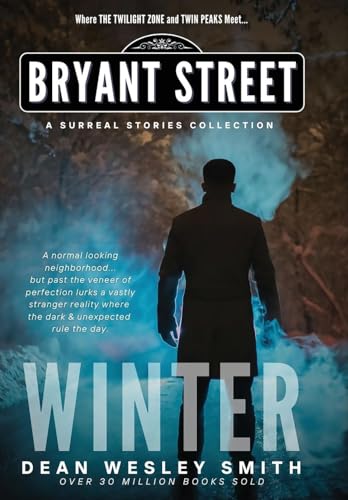 Cover of Winter